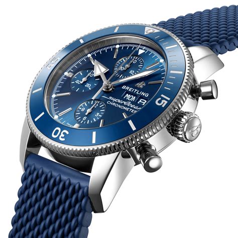 breitling superocean abyss 44|Breitling Superocean 42 chronograph.